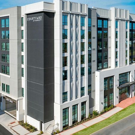Courtyard By Marriott Gainesville Ga Екстер'єр фото