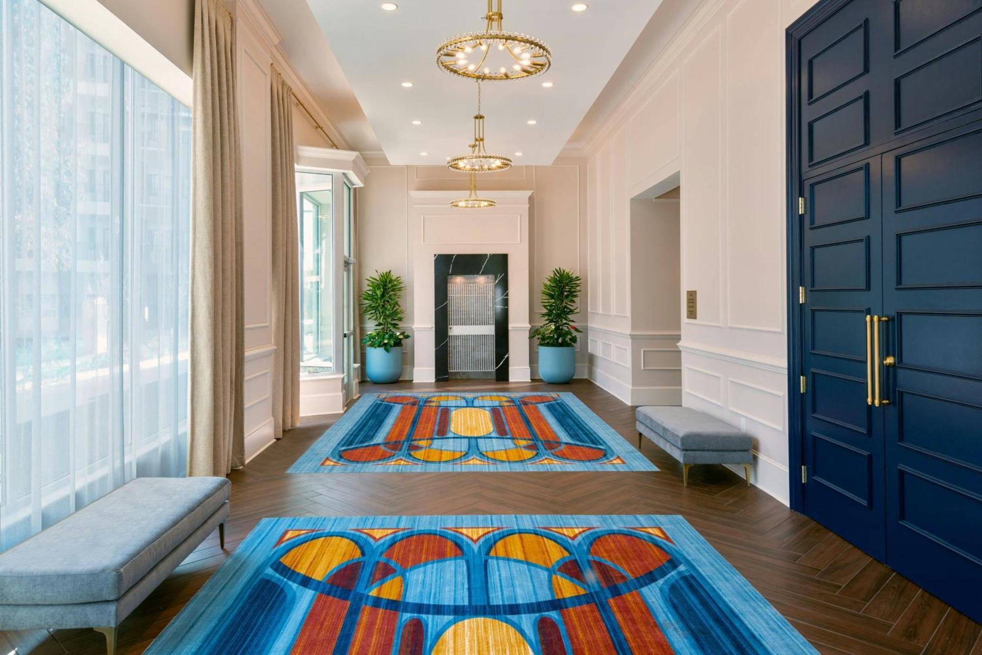 Courtyard By Marriott Gainesville Ga Екстер'єр фото