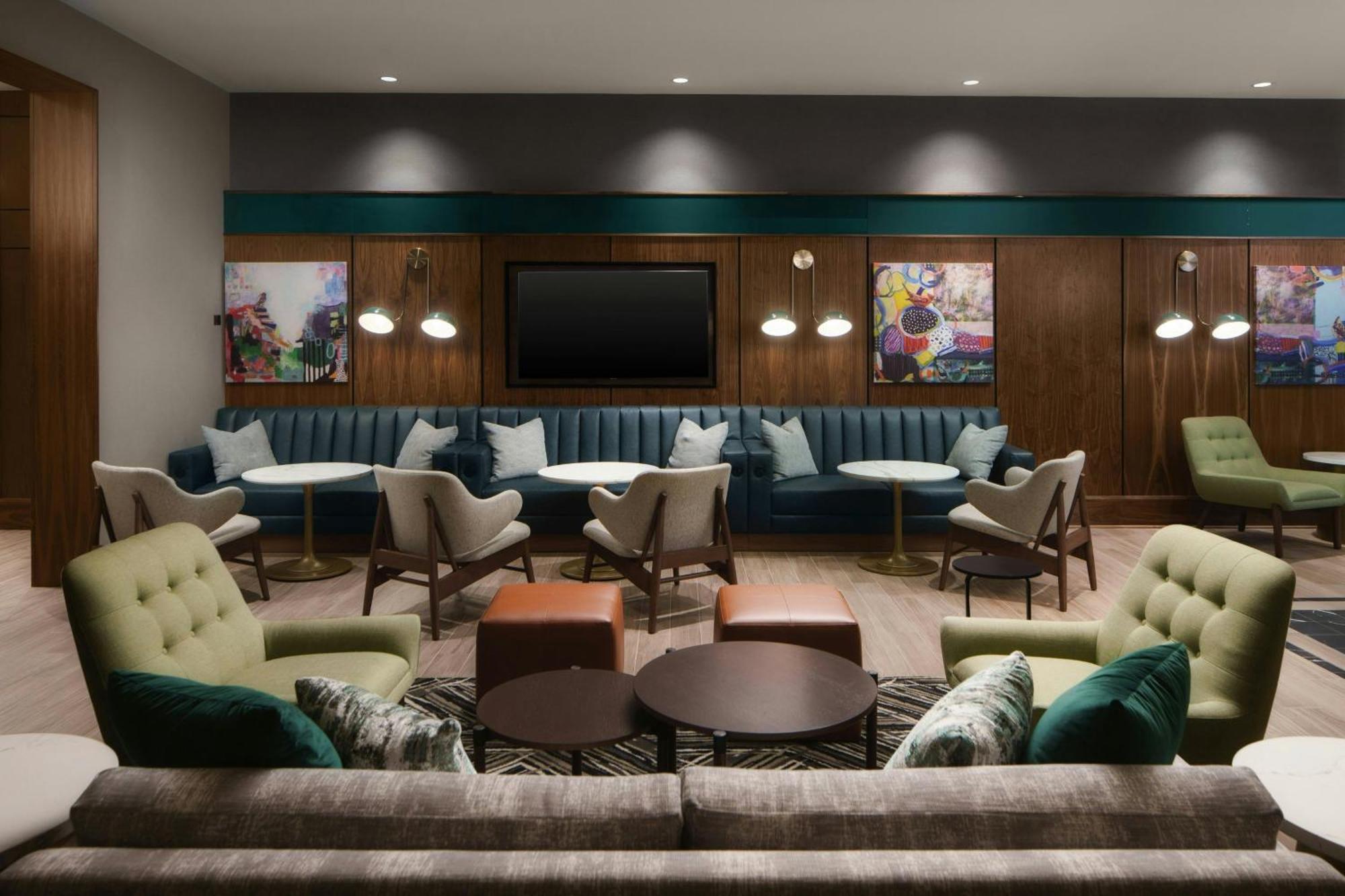 Courtyard By Marriott Gainesville Ga Екстер'єр фото