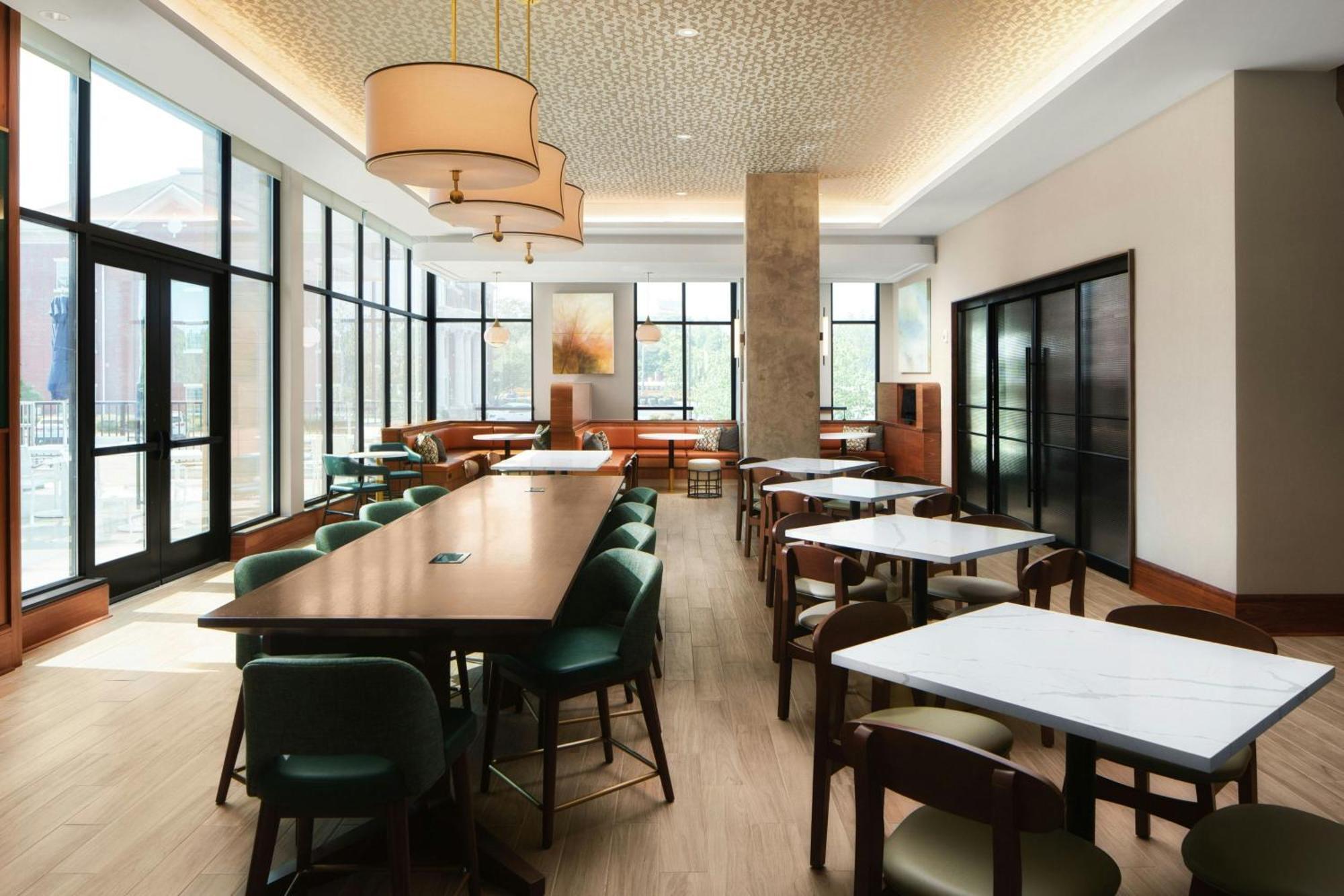 Courtyard By Marriott Gainesville Ga Екстер'єр фото
