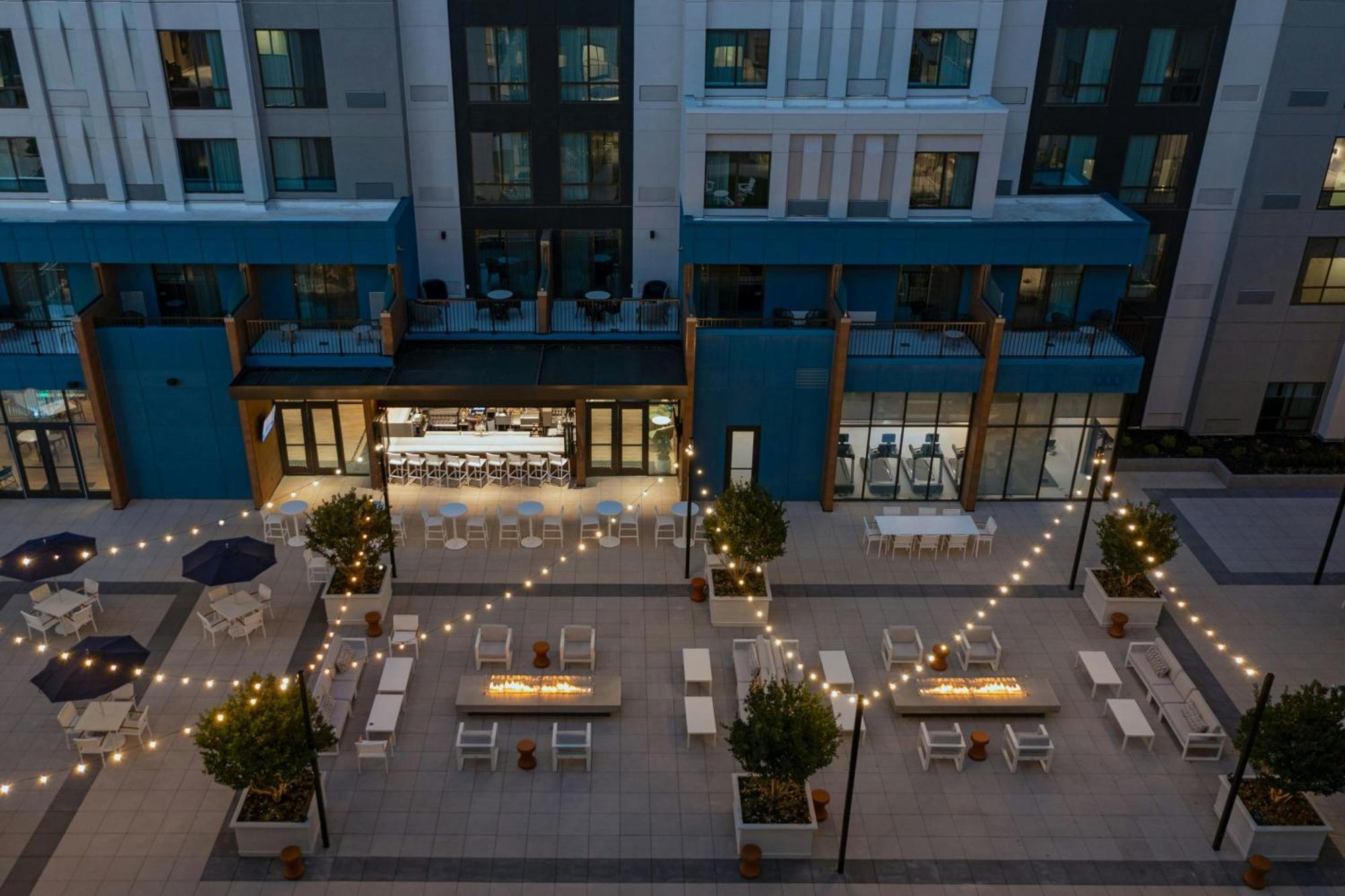 Courtyard By Marriott Gainesville Ga Екстер'єр фото