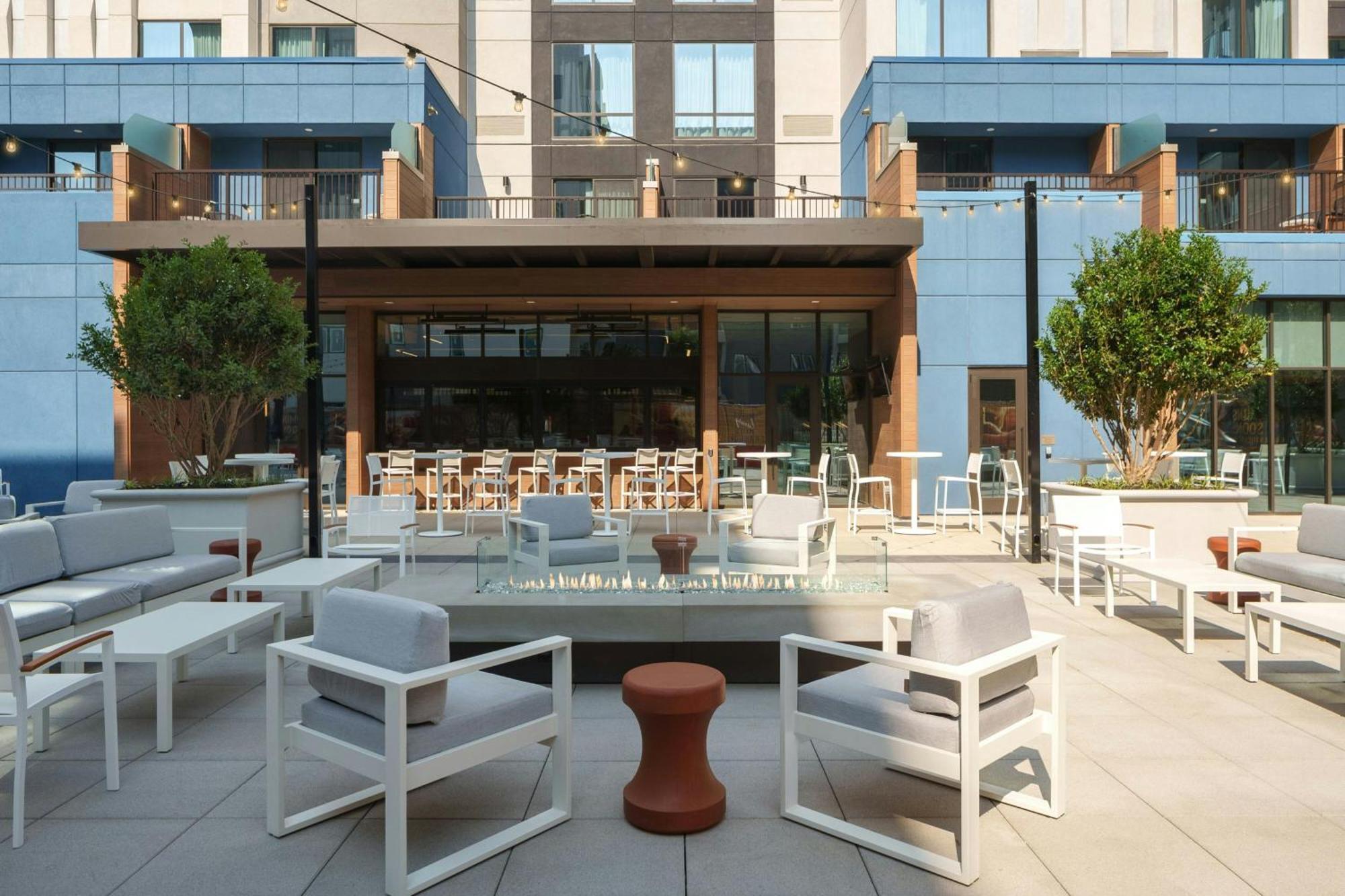 Courtyard By Marriott Gainesville Ga Екстер'єр фото