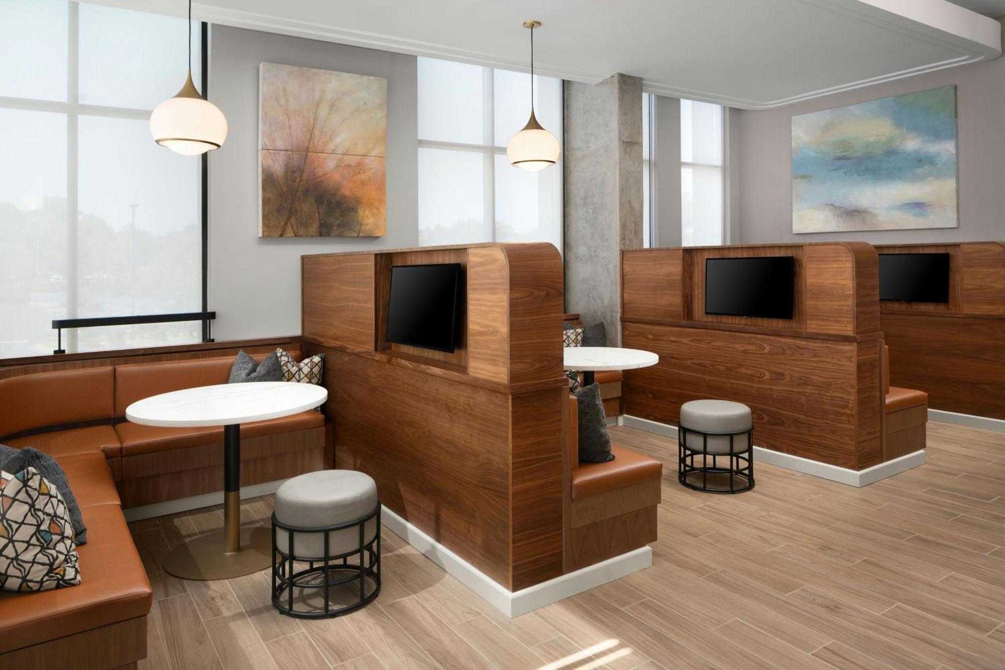 Courtyard By Marriott Gainesville Ga Екстер'єр фото
