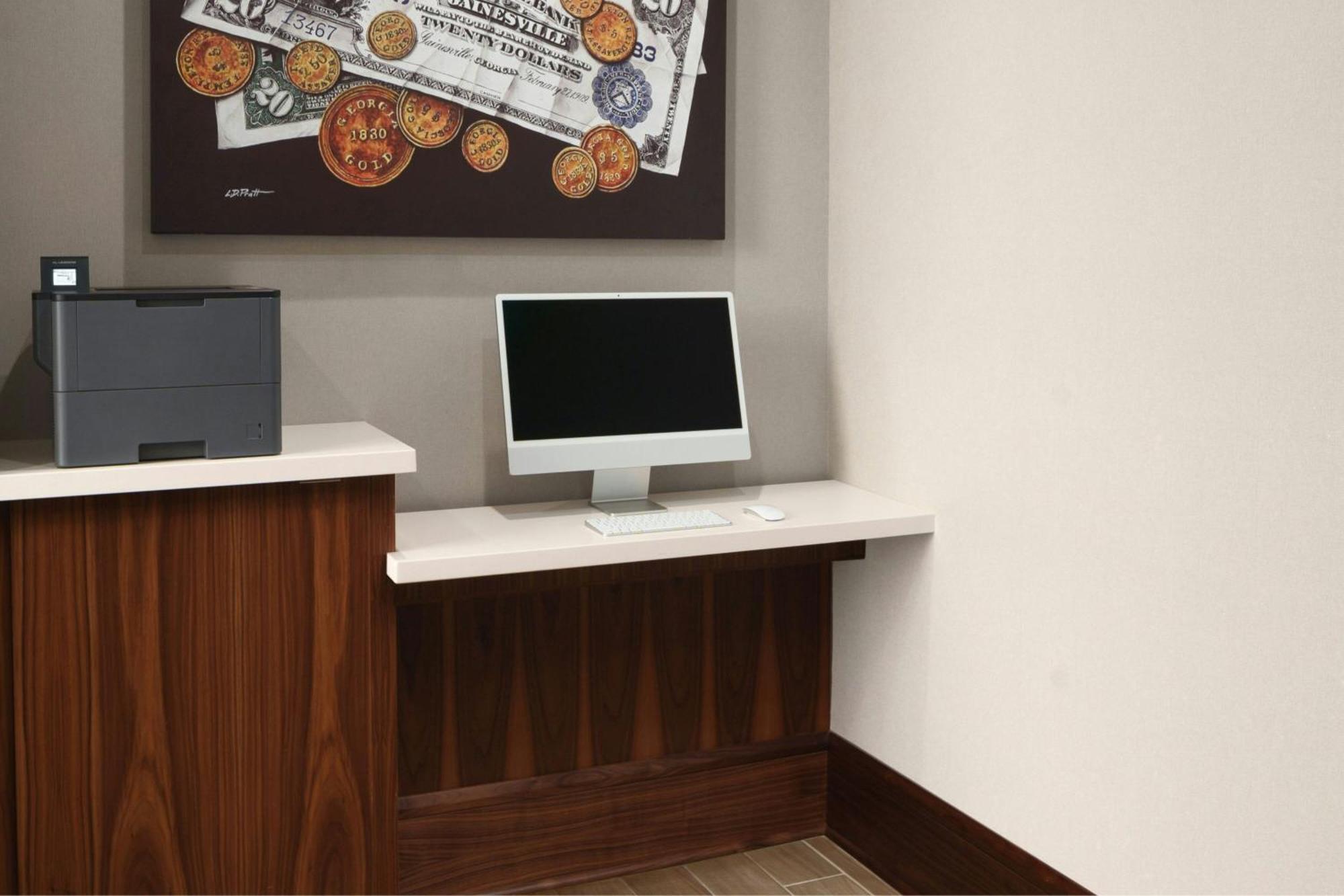 Courtyard By Marriott Gainesville Ga Екстер'єр фото