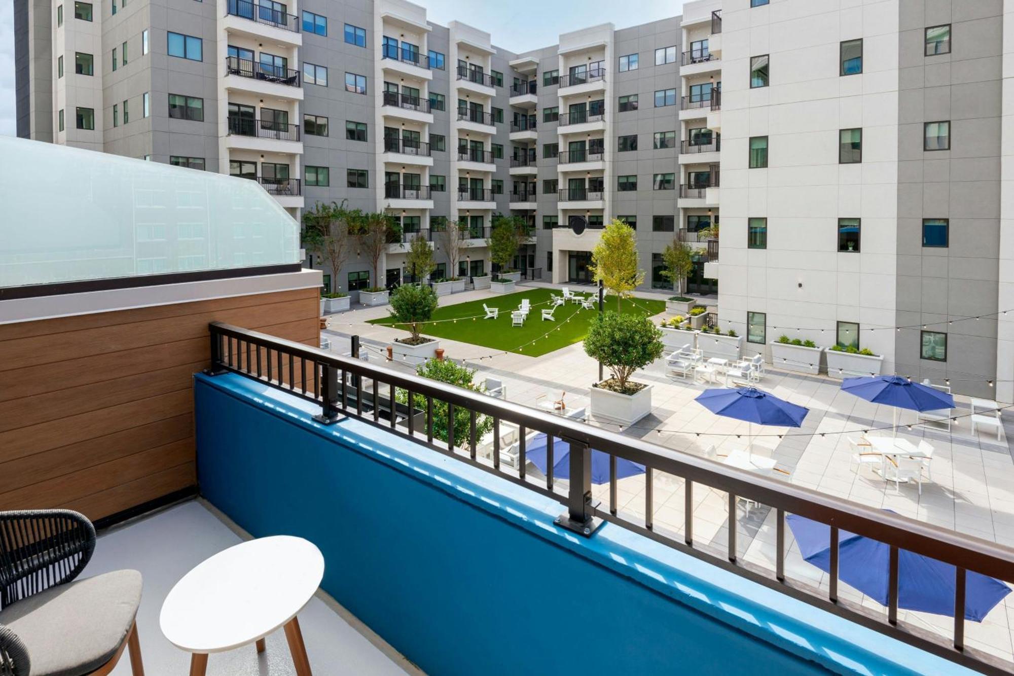 Courtyard By Marriott Gainesville Ga Екстер'єр фото