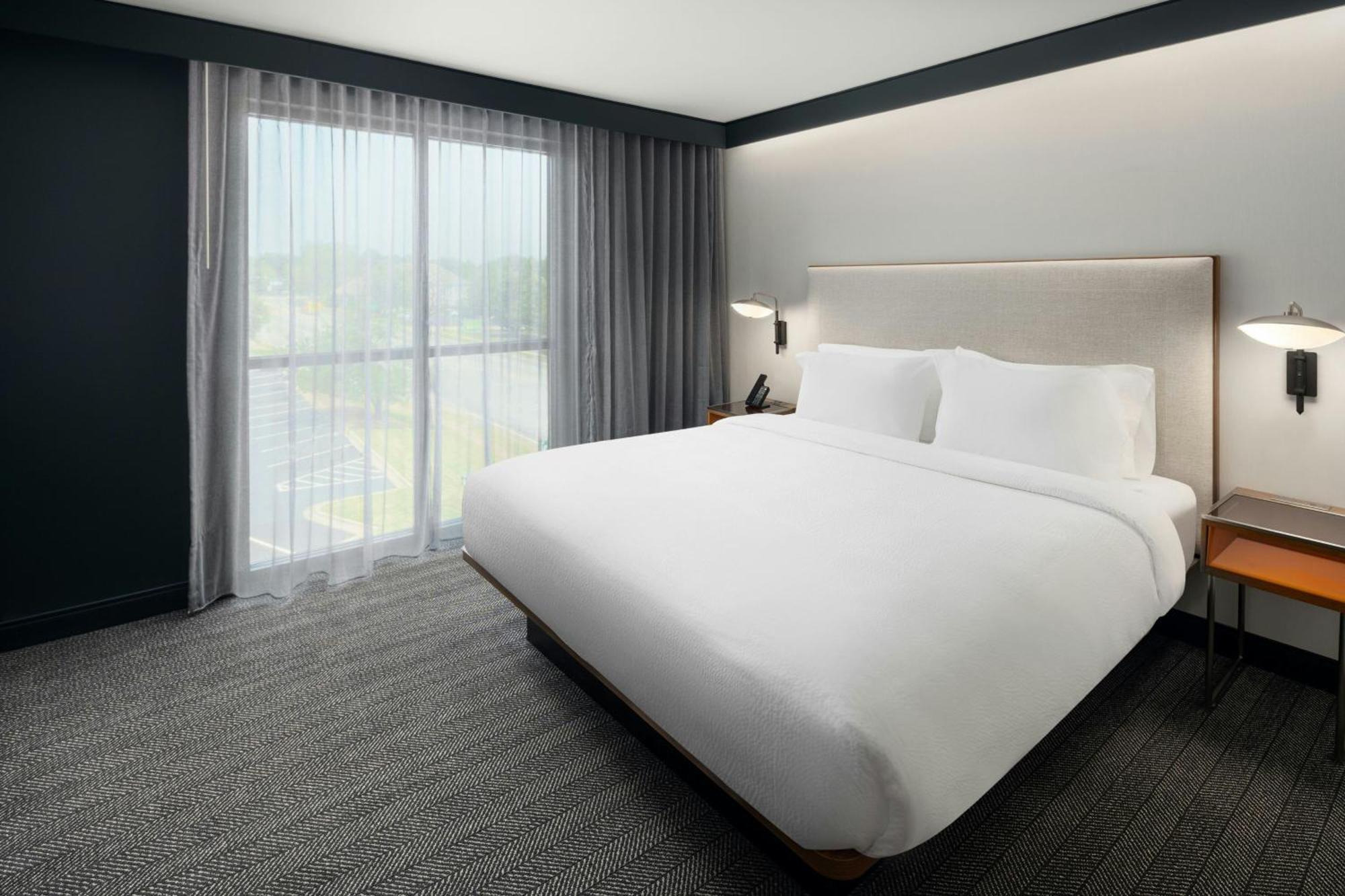 Courtyard By Marriott Gainesville Ga Екстер'єр фото