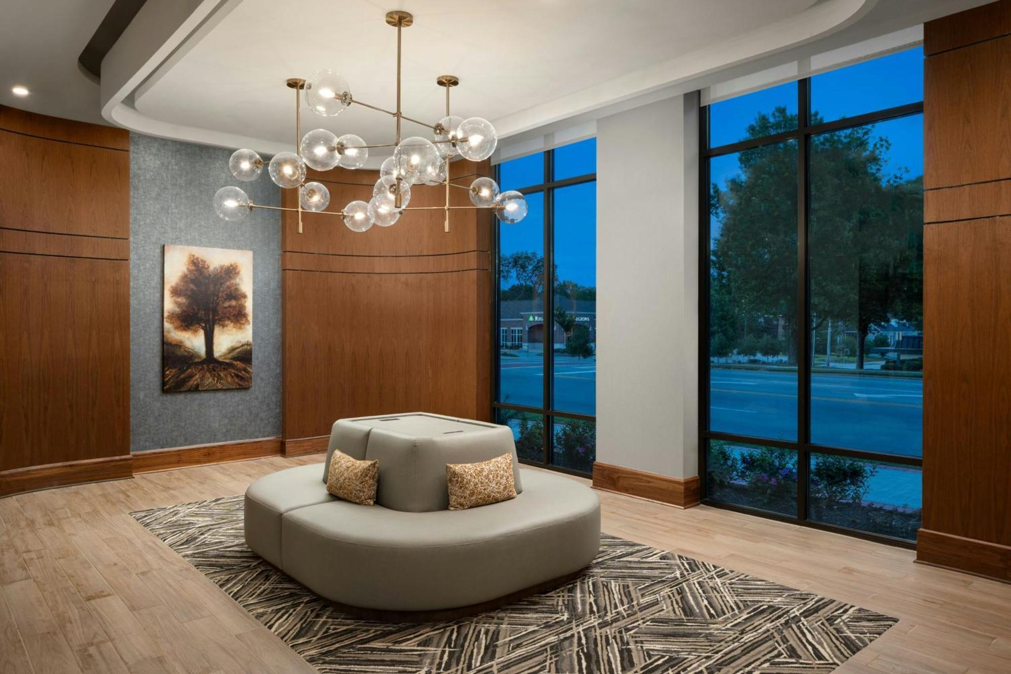 Courtyard By Marriott Gainesville Ga Екстер'єр фото