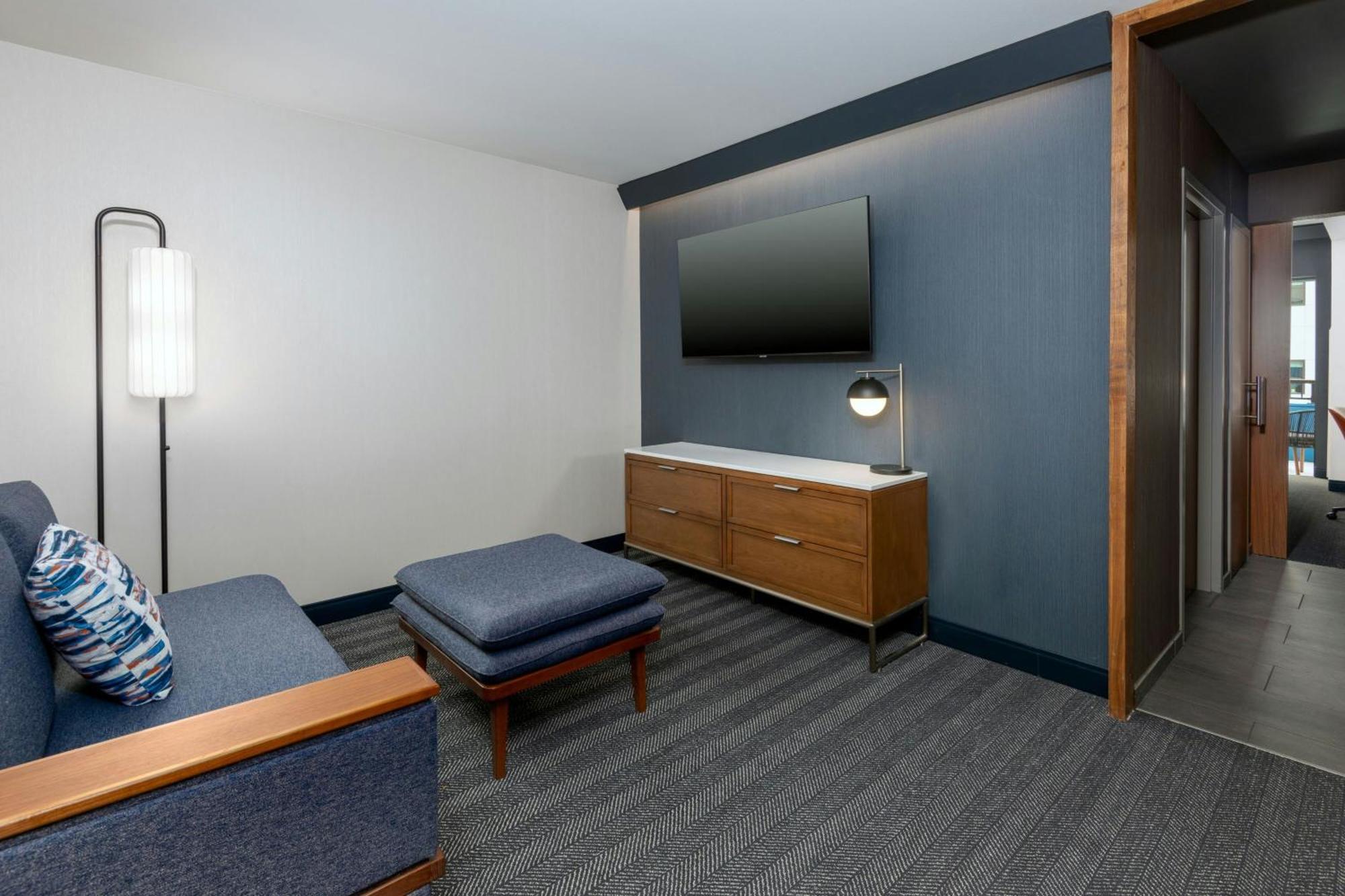 Courtyard By Marriott Gainesville Ga Екстер'єр фото