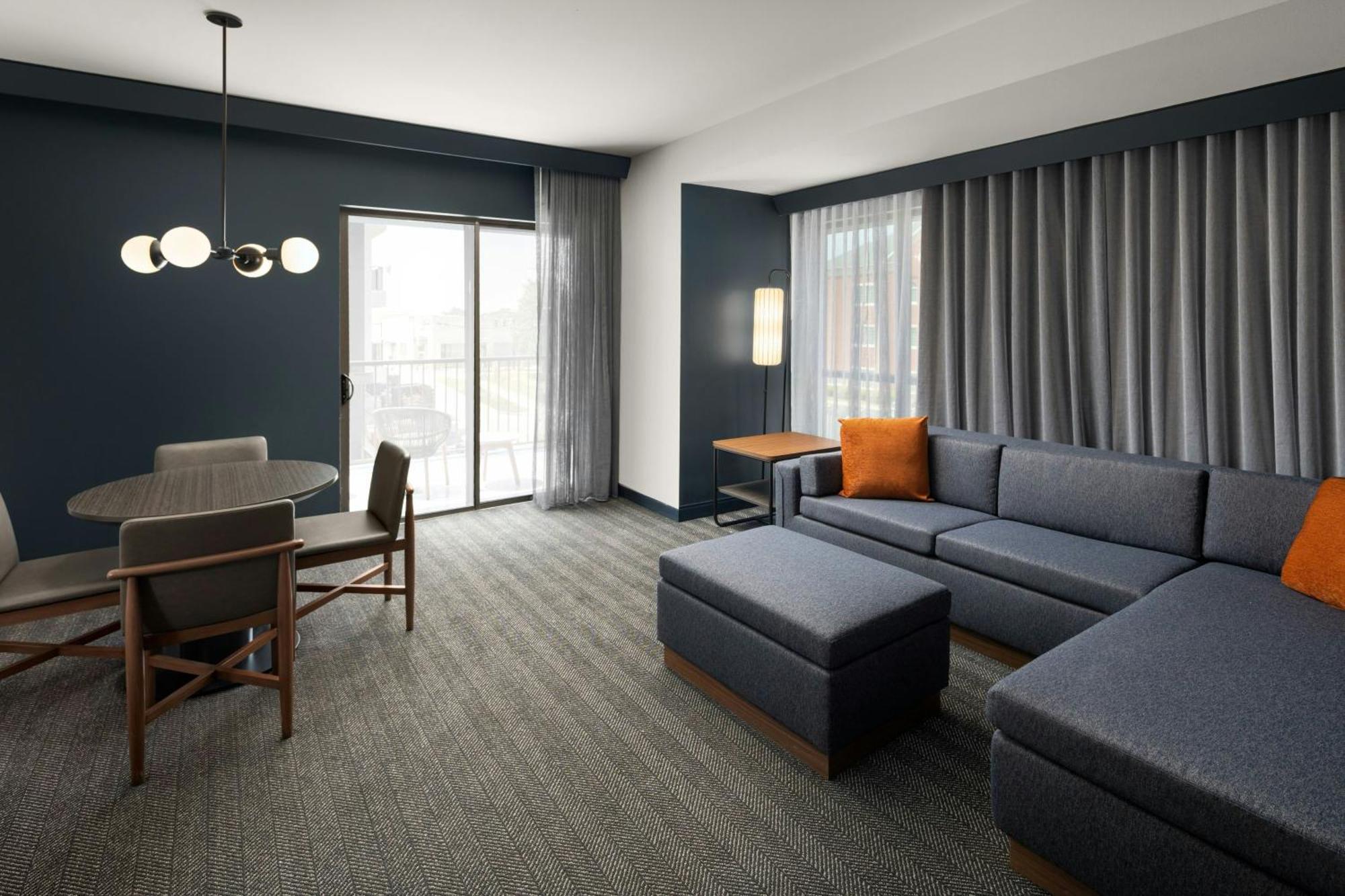 Courtyard By Marriott Gainesville Ga Екстер'єр фото